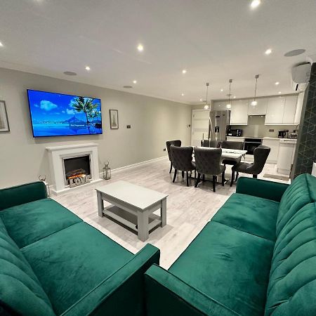 Luxury House Apartamento Greenford  Exterior foto