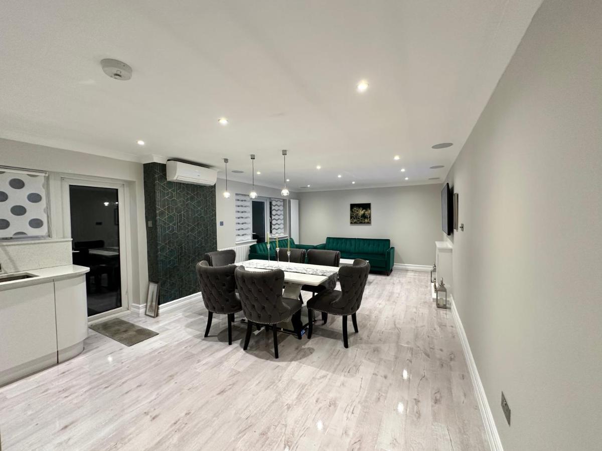Luxury House Apartamento Greenford  Exterior foto