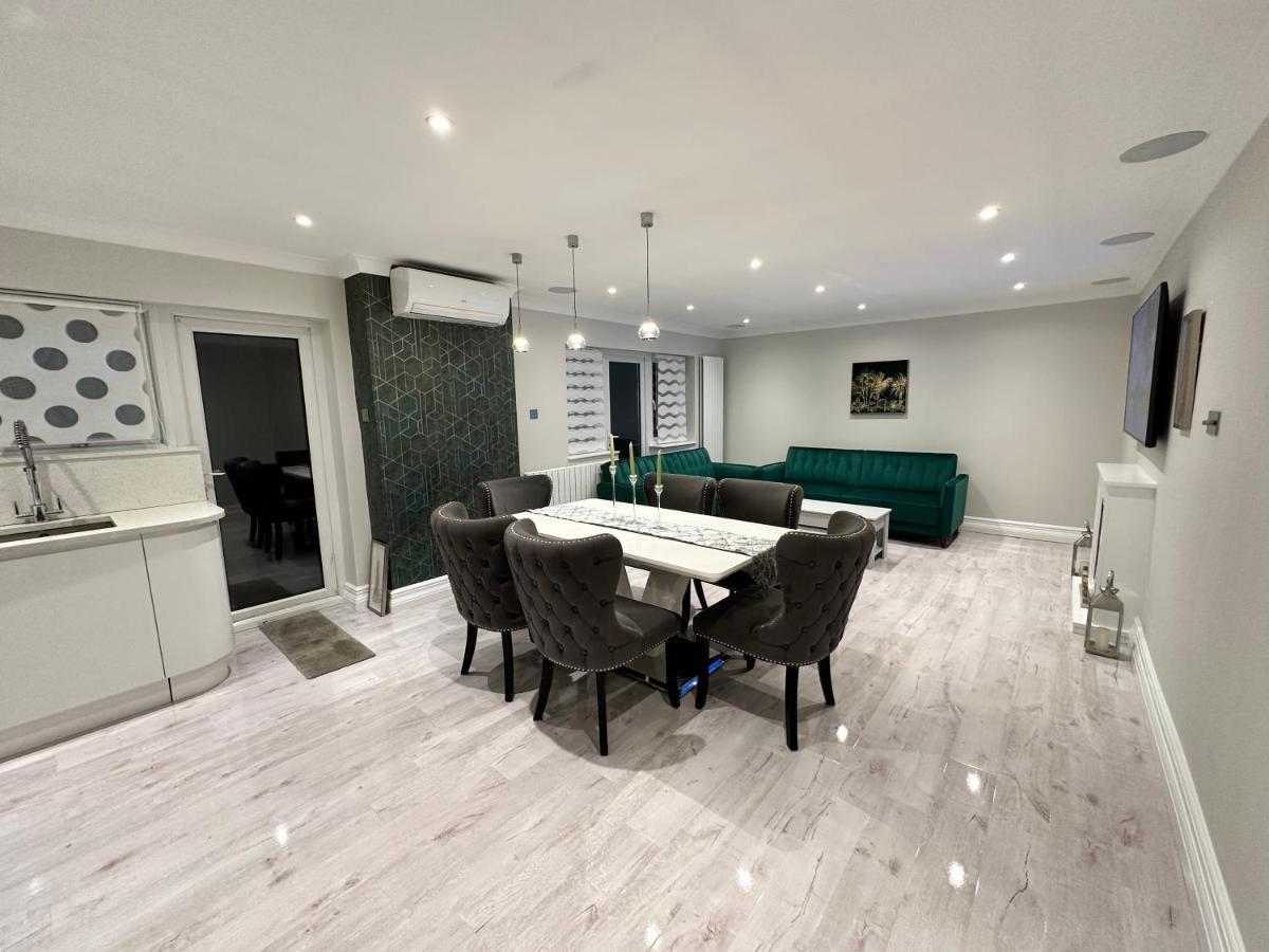 Luxury House Apartamento Greenford  Exterior foto