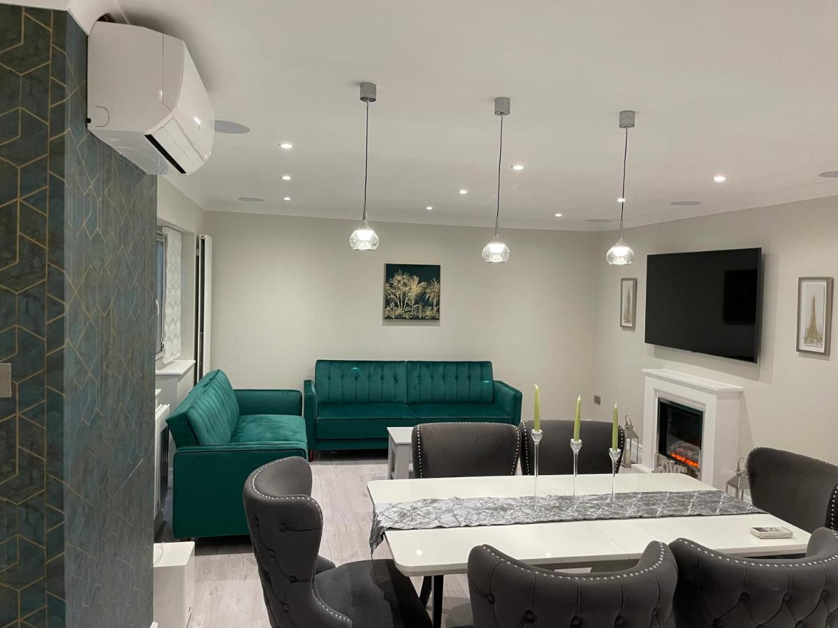 Luxury House Apartamento Greenford  Exterior foto