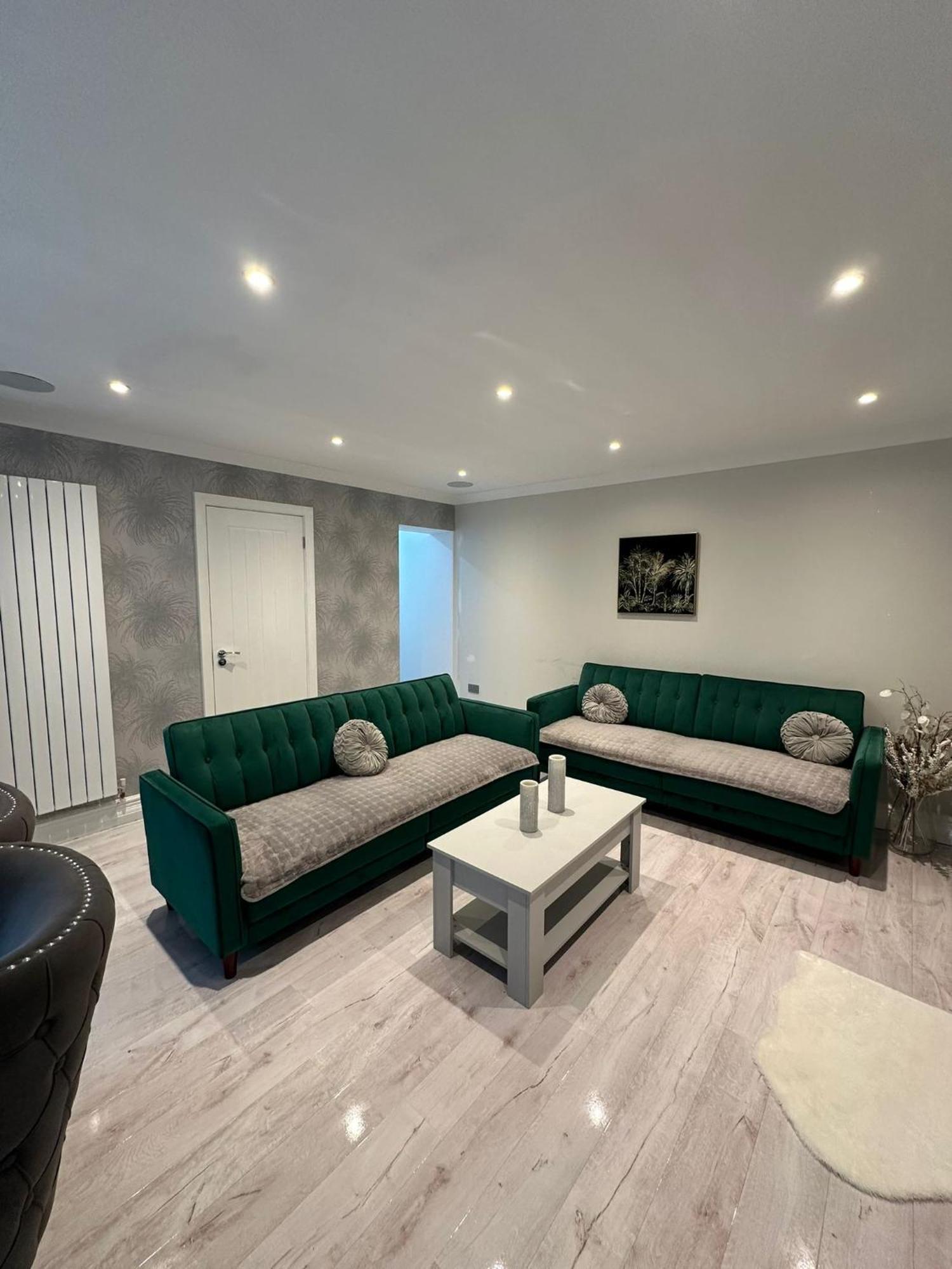 Luxury House Apartamento Greenford  Exterior foto
