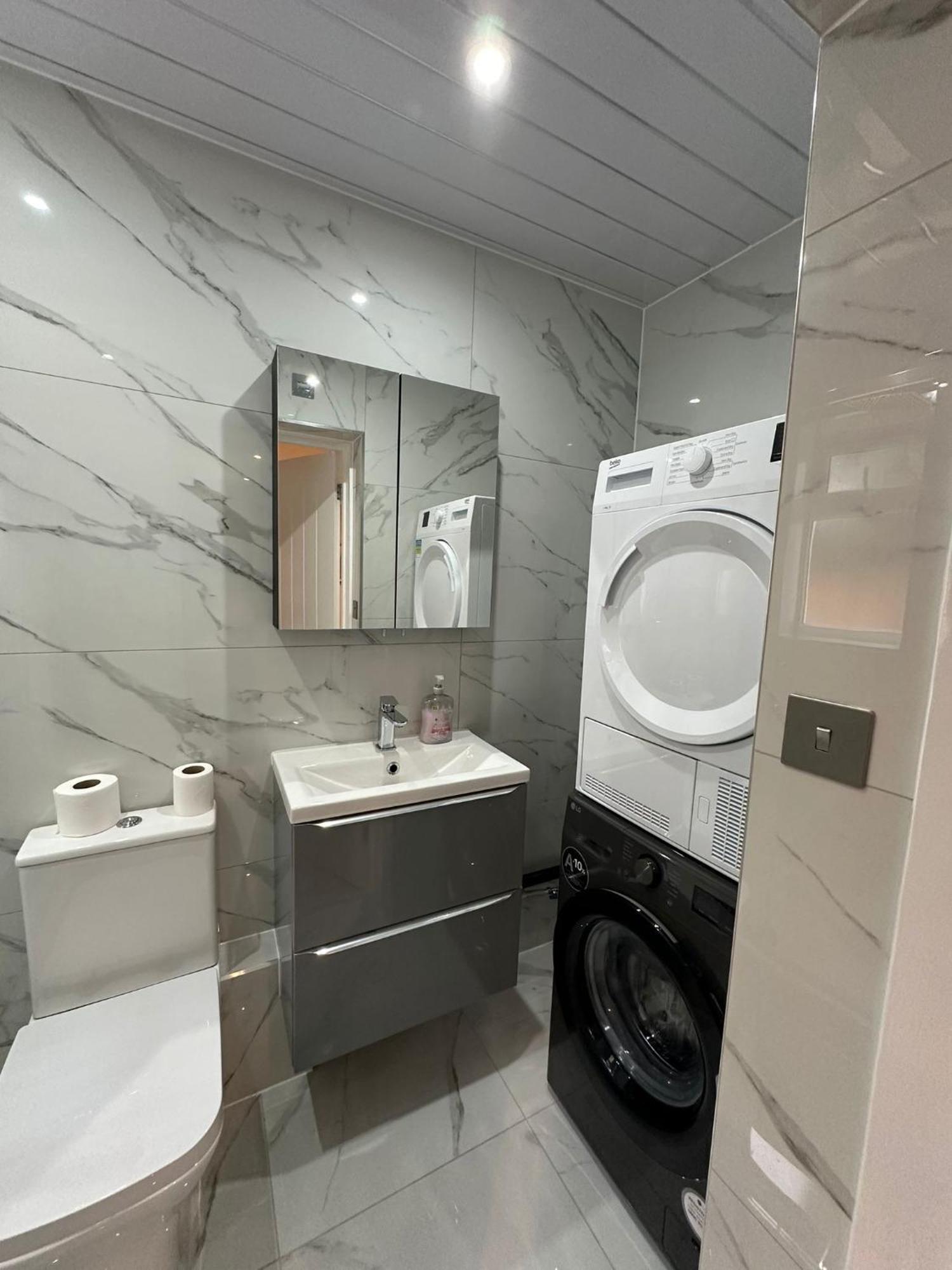 Luxury House Apartamento Greenford  Exterior foto