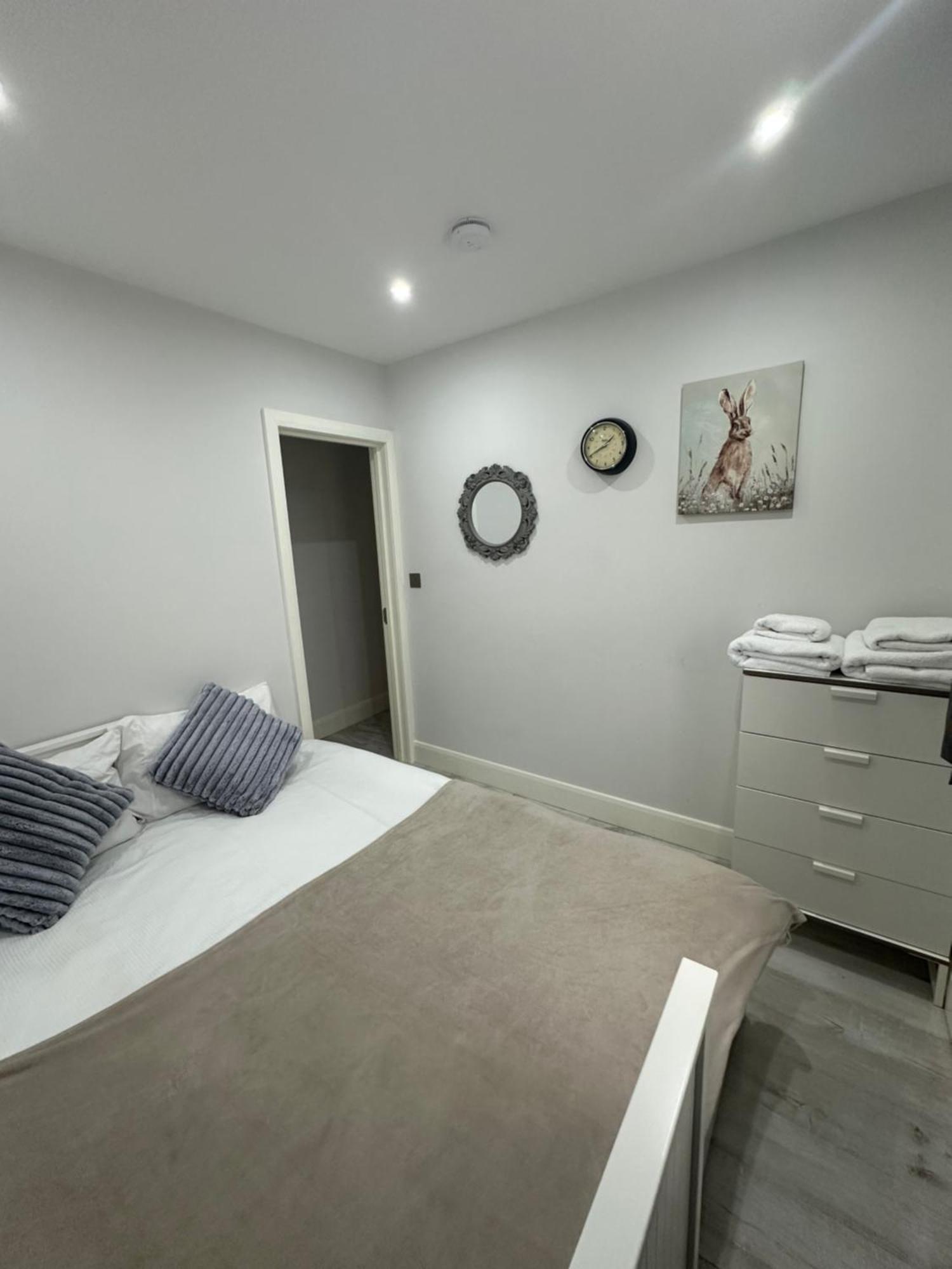 Luxury House Apartamento Greenford  Exterior foto